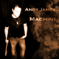 Digital Scream_Andy James
