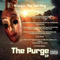 Evil People(feat. Quest-San & Fiat Lux)_A-w.a.x. The God King,Questsan,Fiat Lux