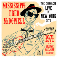 Get Right Church (Set 2)_Mississippi Fred McDowell