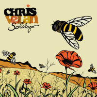 I'm In Come In_Chris Velan