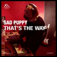 All I Ever Wanted_Sad Puppy