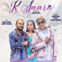 K Saaro_Urgen Dong,Mr RJ,Eleena Chauhan