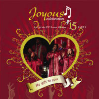I Am Grateful_Joyous Celebration