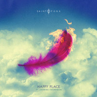 Happy Place (feat. Jasmine Thompson)_Saint PHNX,Jasmine Thompson
