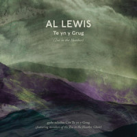 Does dim ots gan y Mynydd_Al Lewis