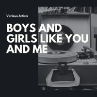 Boys and Girls Like You and Me_Judy Garland,Georgie Stoll and His Orchestra