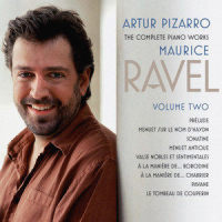À la manière de… Chabrier, M. 63/2_Artur Pizarro,Maurice Ravel