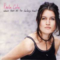 Where Have All the Cowboys Gone?_Paula Cole