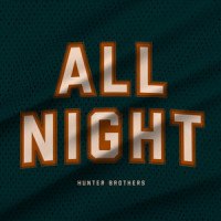 All Night_Hunter Brothers