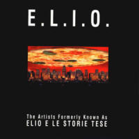 Pipppero®(versione inglese)_Elio E Le Storie Tese