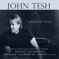 I Do (Cherish You) (Power Of Love Vol. 1 Album Version)_John Tesh