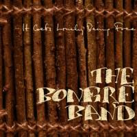 See It Through_The Bonfire Band