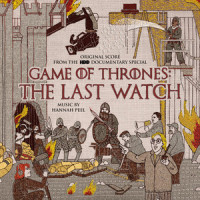 Game of Thrones: Main Title_Hannah Peel