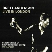 One Lazy Morning_Brett Anderson