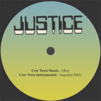 Cow Town Int_Augustus Pablo,Horace Swaby
