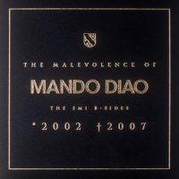 Spit On Your Love_Mando Diao