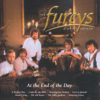 Amazing Grace_The Fureys,Davey Arthur