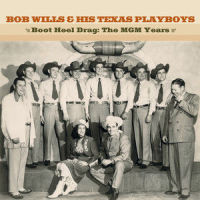 Nothin' But The Best For My Baby_Bob Wills & His Texas Playboys,Tommy Duncan