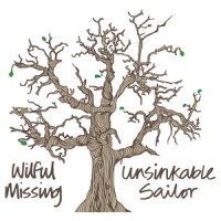 Hell On the Waves_Wilful Missing