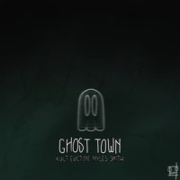 Ghost Town_Kult Eviction,Myles Smith,Mateo Donoghue,Myles Smith-Thompson