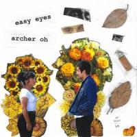 Easy Eyes_Archer Oh