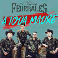 En Lo Que la Olvido_Los Nuevos Federales,Lalo Ayala,César Robles,Max Cantú