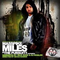Put Your Head On My Shoulders (Smoke Bulga)_DJ Khaled,Masspike Miles