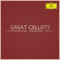 Beethoven: 7 Variations On "Bei Männern, welche Liebe fühlen", For Cello And Piano, WoO 46 - Variation I_Pierre Fournier,Friedrich Gulda