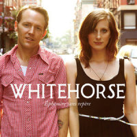 Les Oiseaux De Nuit_Whitehorse,Luke Doucet,Melissa McClelland