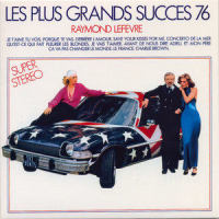 Qu 'Est-Ce Qui Fait Pleurer Les Blondes?_Raymond LeFevre