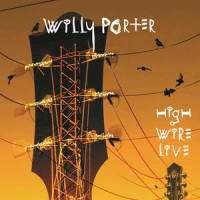 Paper Airplane_Willy Porter