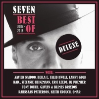 High_Seven,Sheila E.