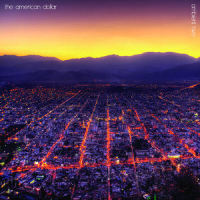 Where We Are (Ambient)_The American Dollar