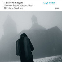 Havoun Havoun_Tigran Hamasyan,Yerevan State Chamber Choir,Harutyun Topikyan