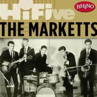 Twilight City_The Marketts
