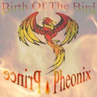 Prove Your Love_Prince Pheonix