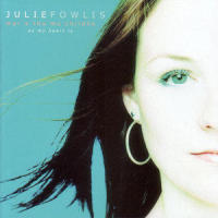 Tha Mo Ghaol Air Aird A' Chuain_Julie Fowlis