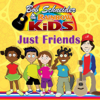 Just Friends_Bob Schneider