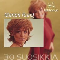 Jopa on hyvää_Marion Rung