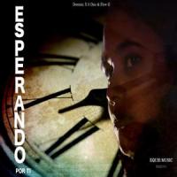 Esperando Por Ti(feat. Dais & Flow G)_Dominic X,Dais,Flow G