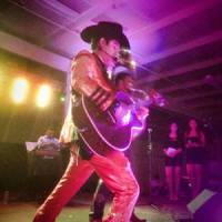 La fuga del dorian_Ariel Camacho