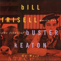 Tap Dancer and Confusion_Bill Frisell