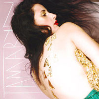 Mild Confusion_Tamaryn
