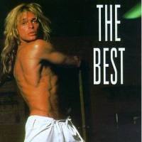 Shy Boy_David Lee Roth