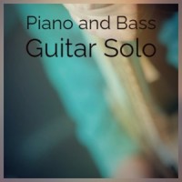 Piano and Bass Guitar Solo_Bobby Cole