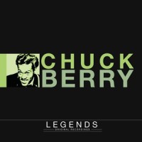 Sweet Little Rock 'N Roller_Chuck Berry