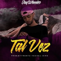 Tal Vez_Jay Wheeler