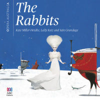 Miller-Heidke: The Rabbits - Where? (Acoustic Version)_Kate Miller-Heidke,Iain Grandage