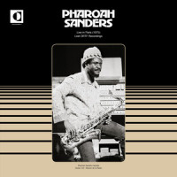 Love Is Everywhere_Pharoah Sanders
