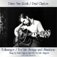 Motherless Child_Dave Van Ronk
